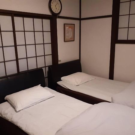 Kulton Apartment Kanazawa Bagian luar foto