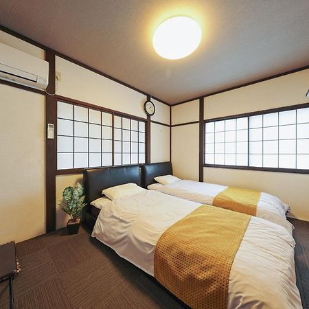 Kulton Apartment Kanazawa Bagian luar foto