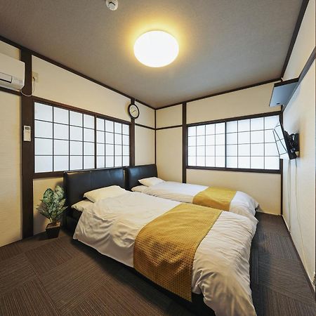 Kulton Apartment Kanazawa Bagian luar foto