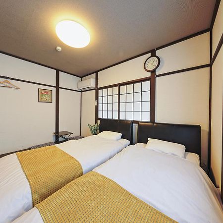 Kulton Apartment Kanazawa Bagian luar foto