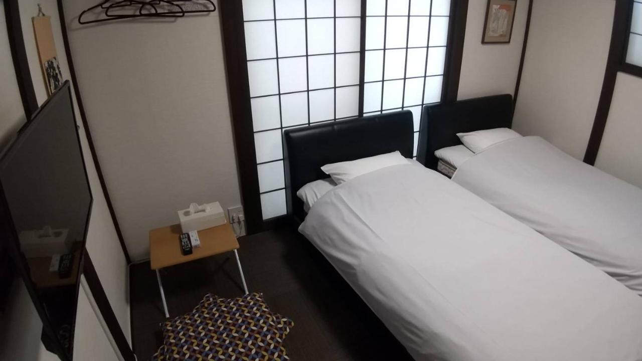 Kulton Apartment Kanazawa Bagian luar foto