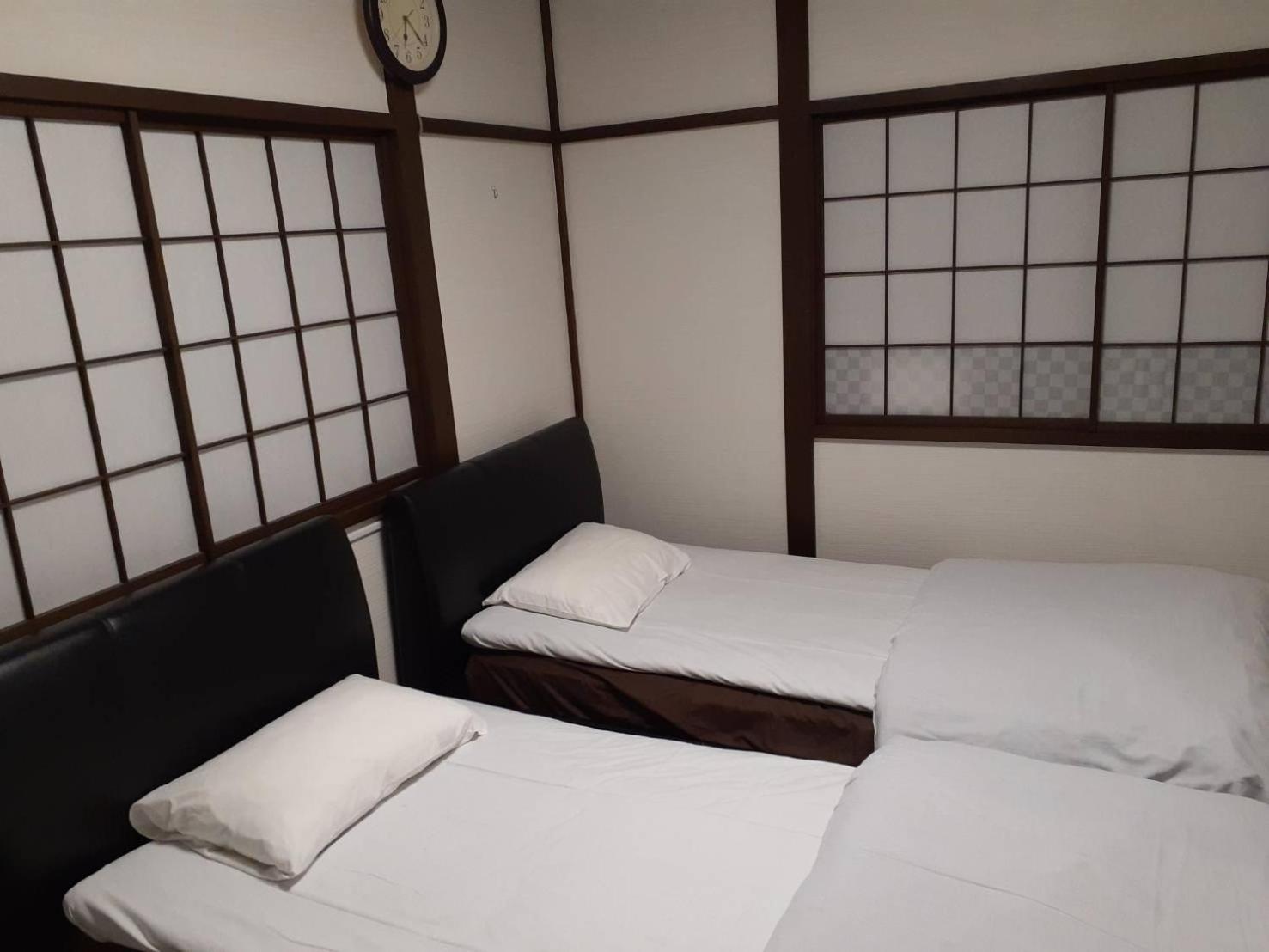 Kulton Apartment Kanazawa Bagian luar foto