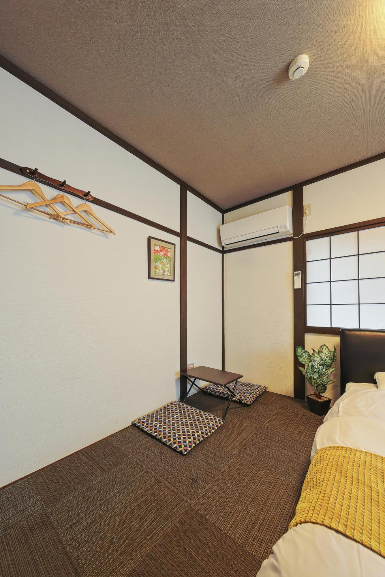 Kulton Apartment Kanazawa Bagian luar foto
