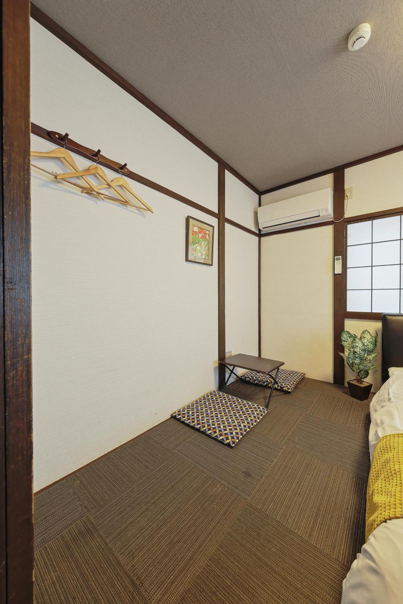 Kulton Apartment Kanazawa Bagian luar foto