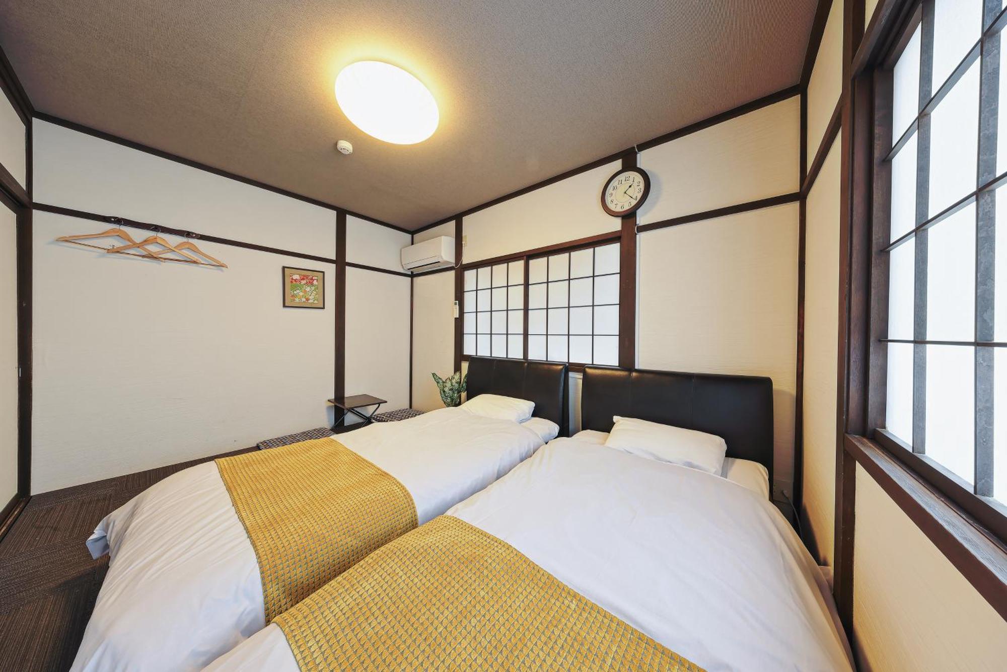 Kulton Apartment Kanazawa Bagian luar foto