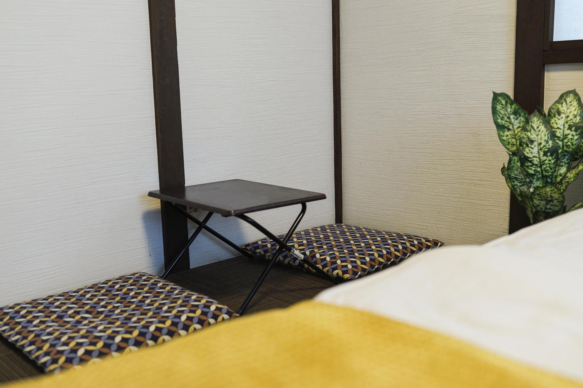 Kulton Apartment Kanazawa Bagian luar foto