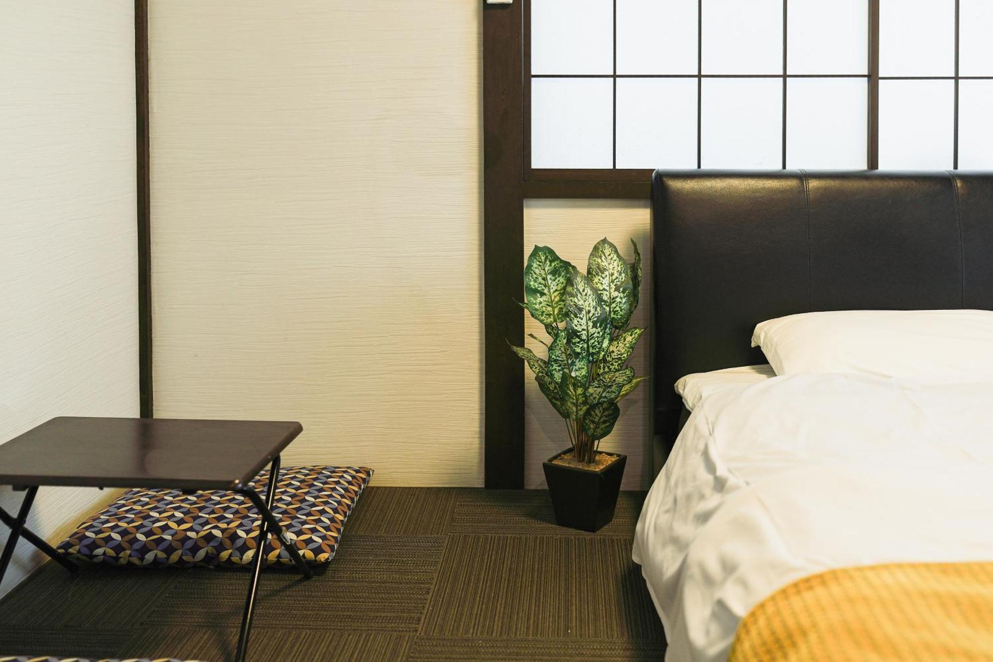 Kulton Apartment Kanazawa Bagian luar foto