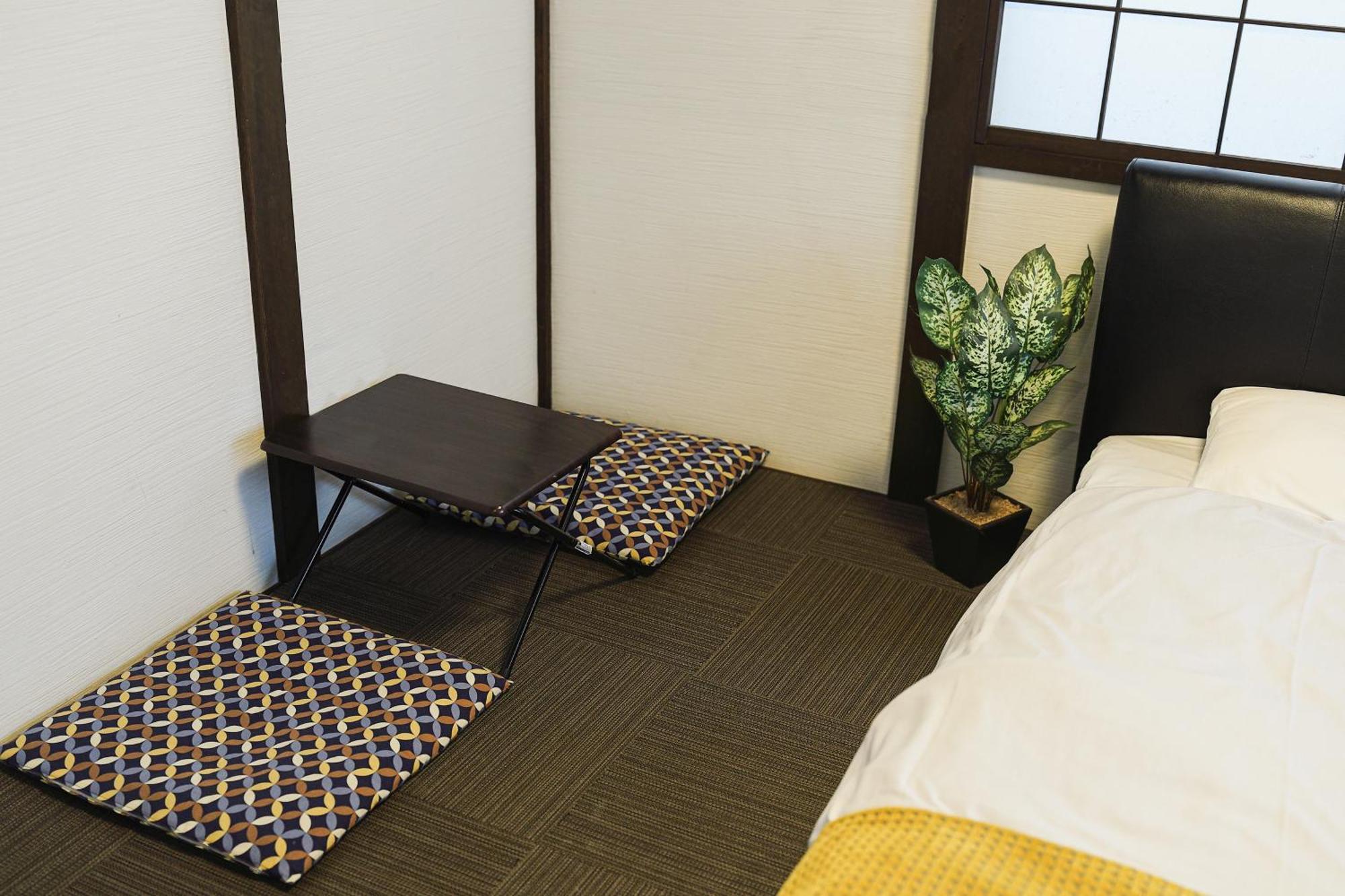 Kulton Apartment Kanazawa Bagian luar foto
