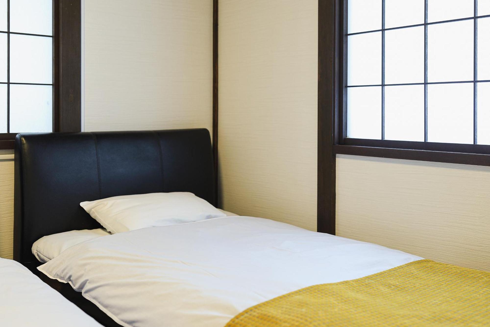 Kulton Apartment Kanazawa Bagian luar foto