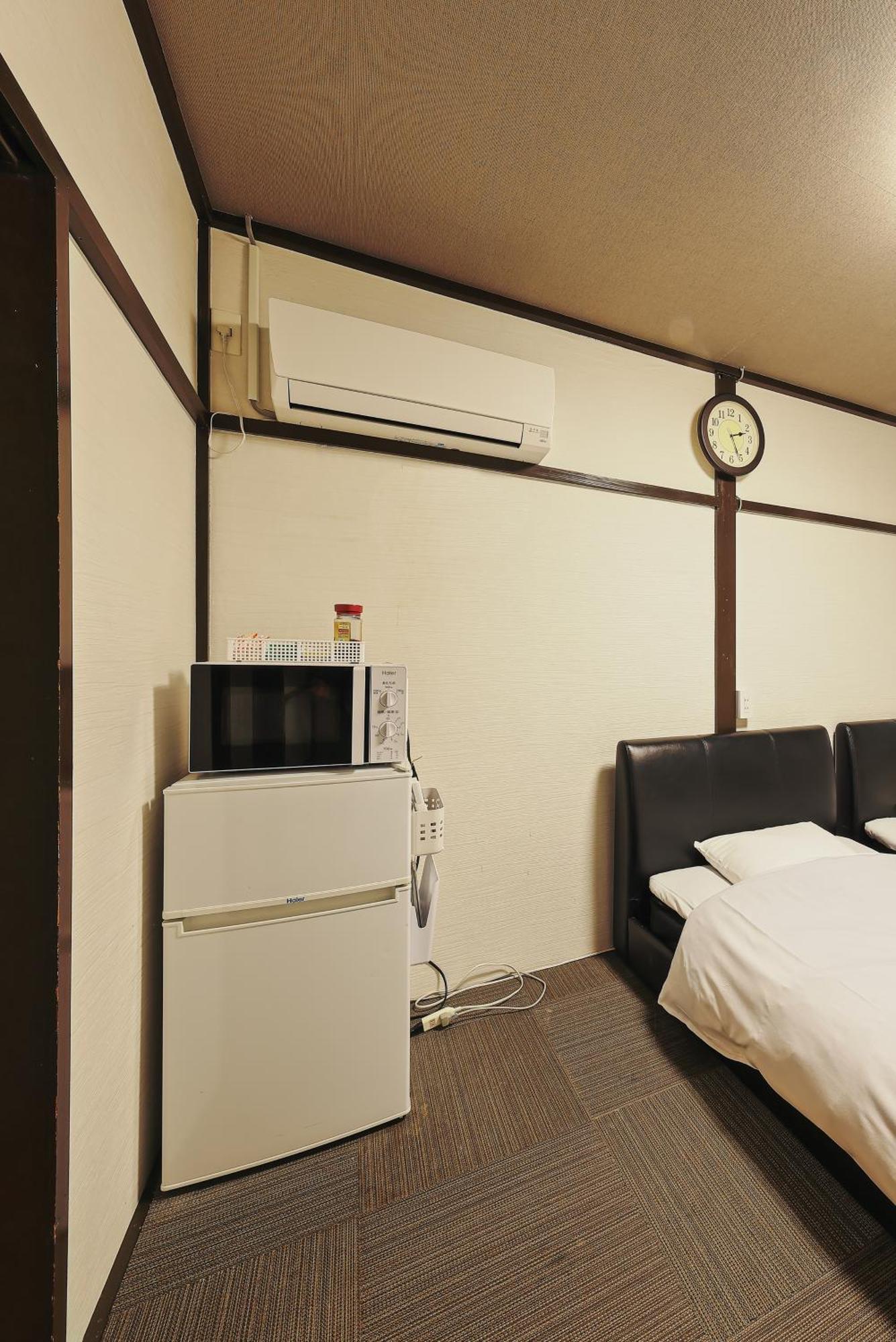 Kulton Apartment Kanazawa Bagian luar foto