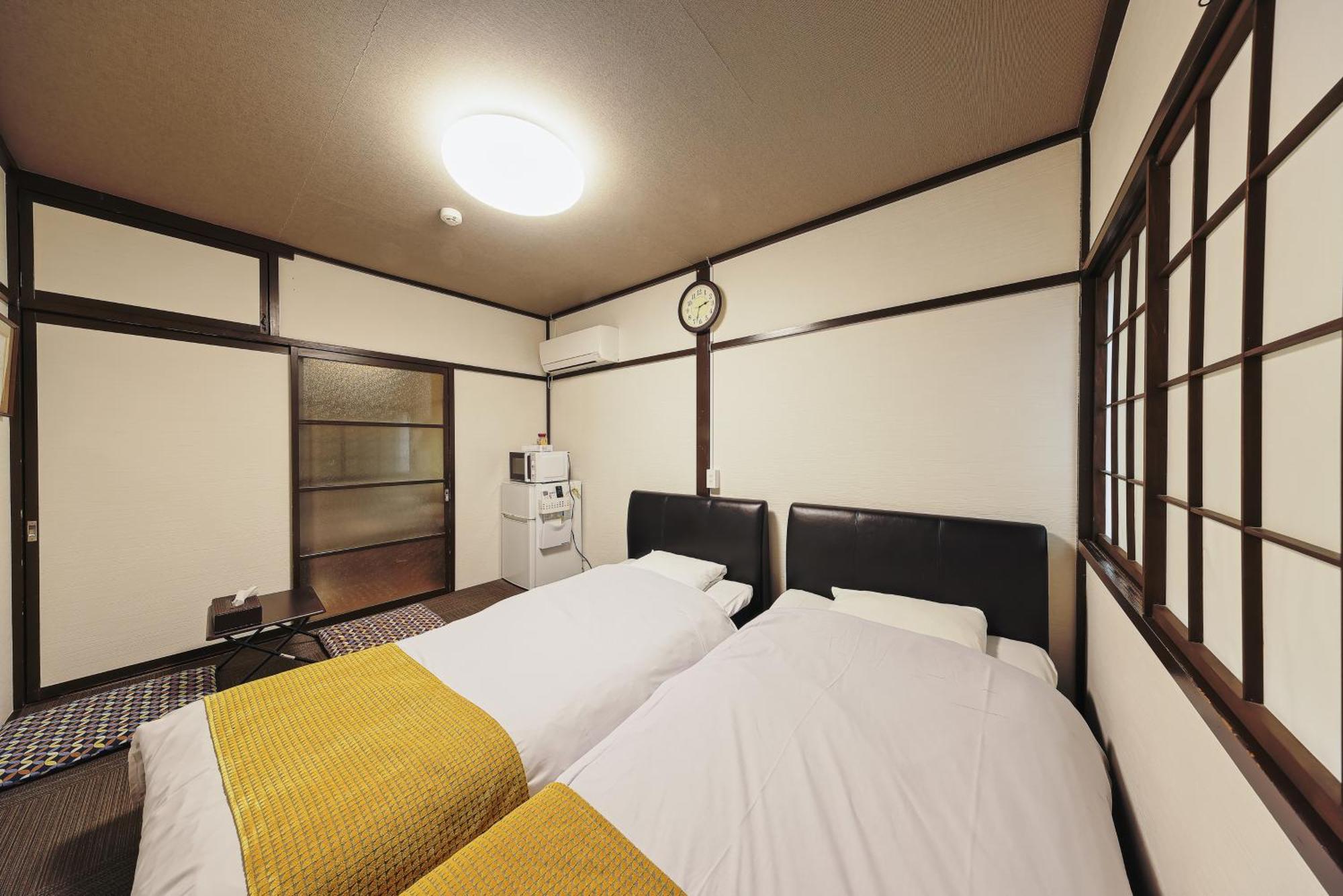 Kulton Apartment Kanazawa Bagian luar foto