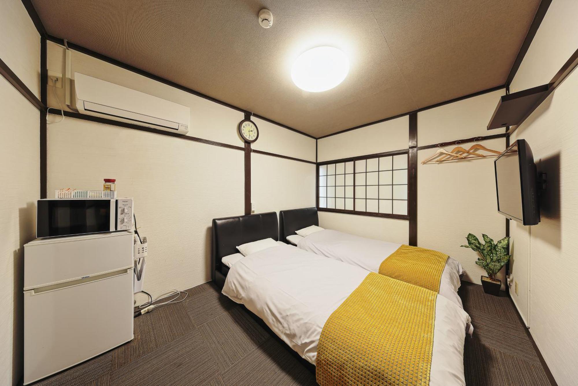 Kulton Apartment Kanazawa Bagian luar foto