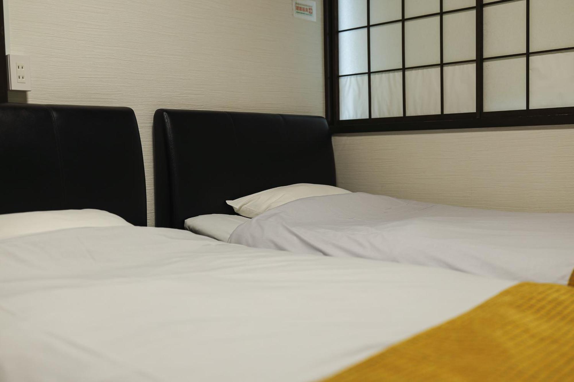 Kulton Apartment Kanazawa Bagian luar foto