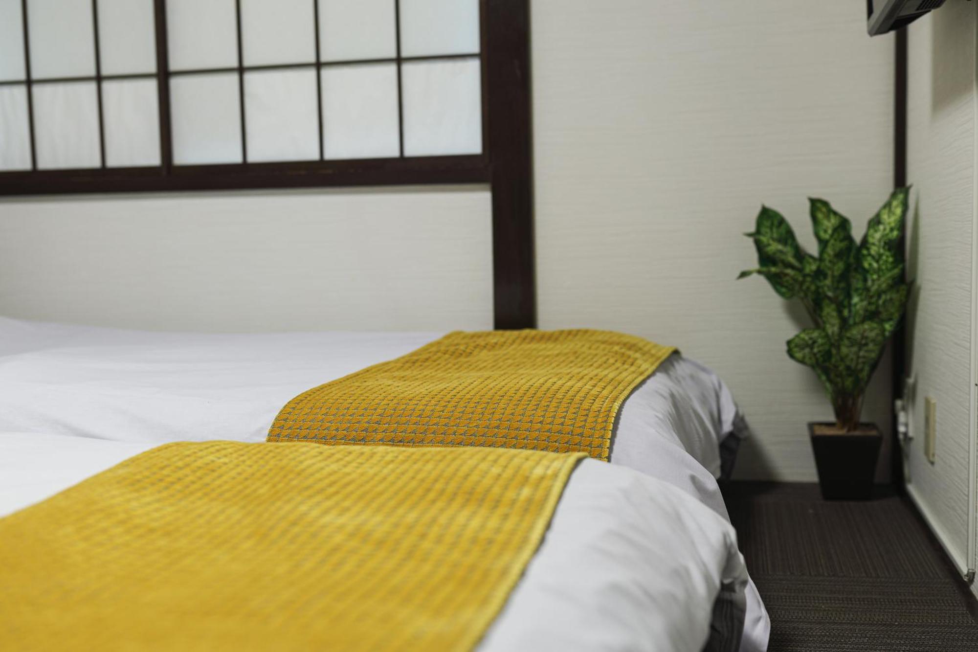 Kulton Apartment Kanazawa Bagian luar foto