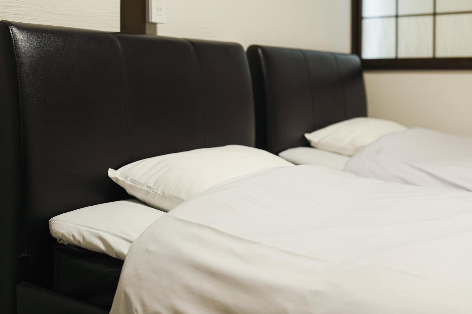 Kulton Apartment Kanazawa Bagian luar foto