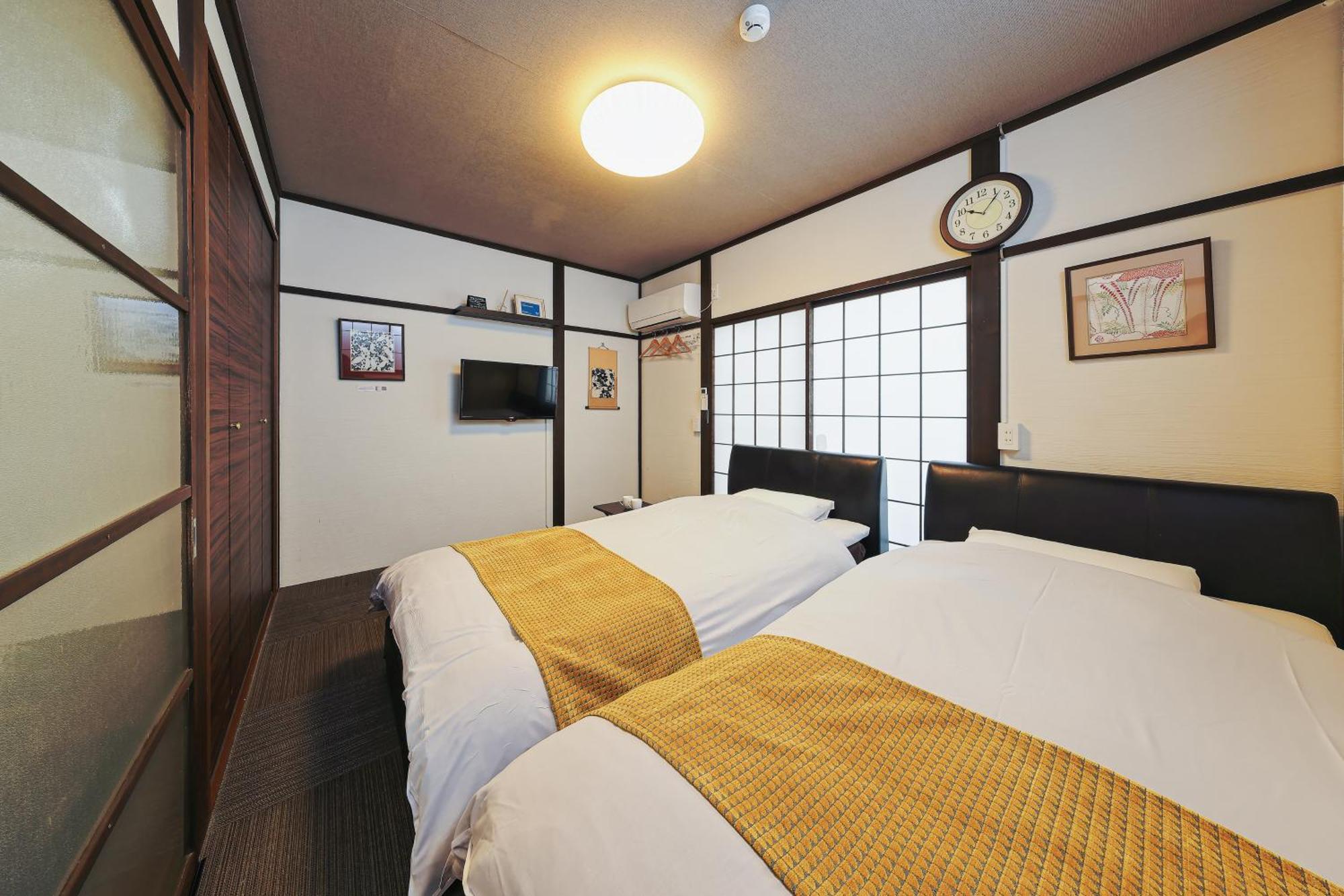 Kulton Apartment Kanazawa Bagian luar foto