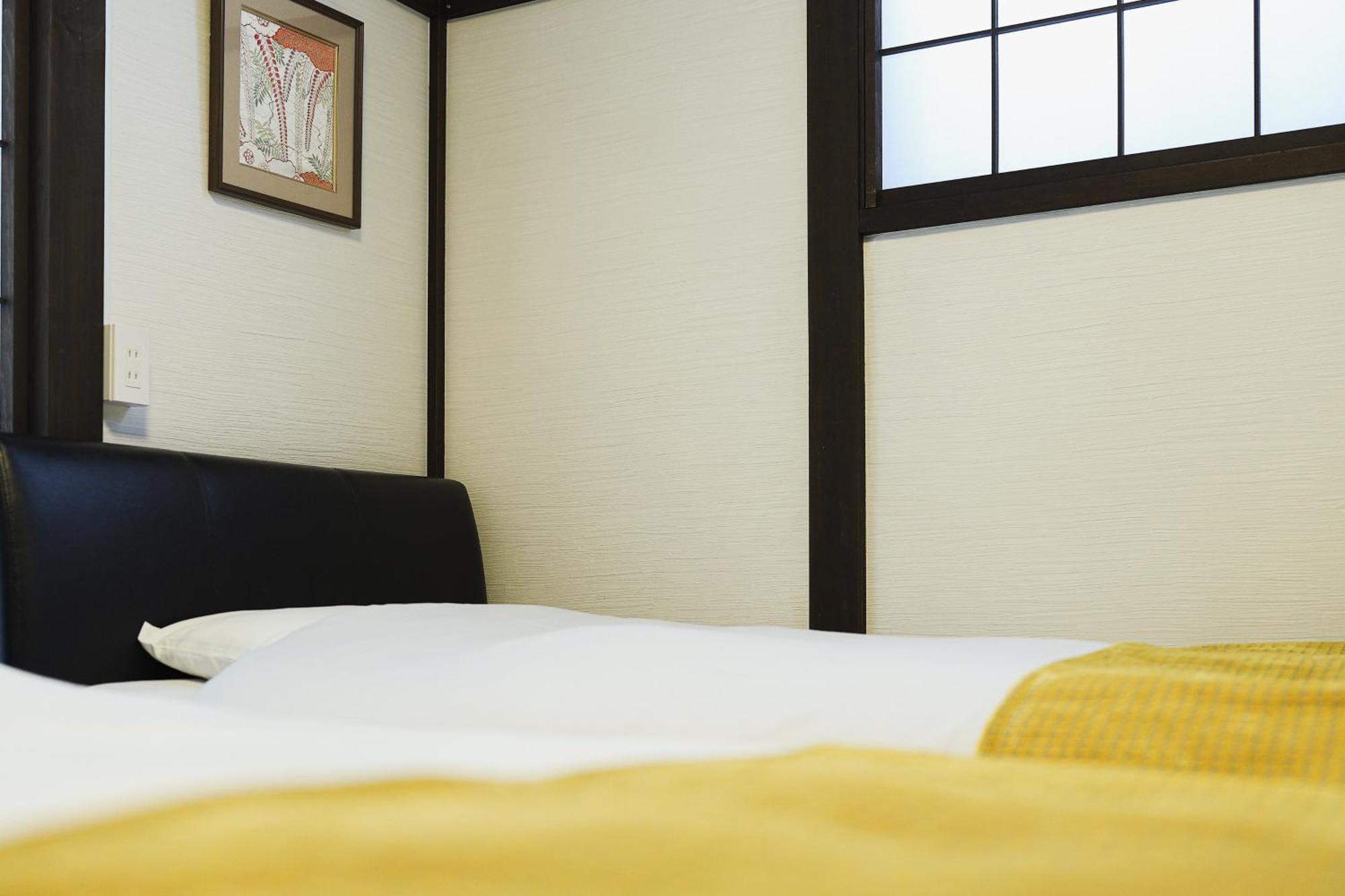 Kulton Apartment Kanazawa Bagian luar foto