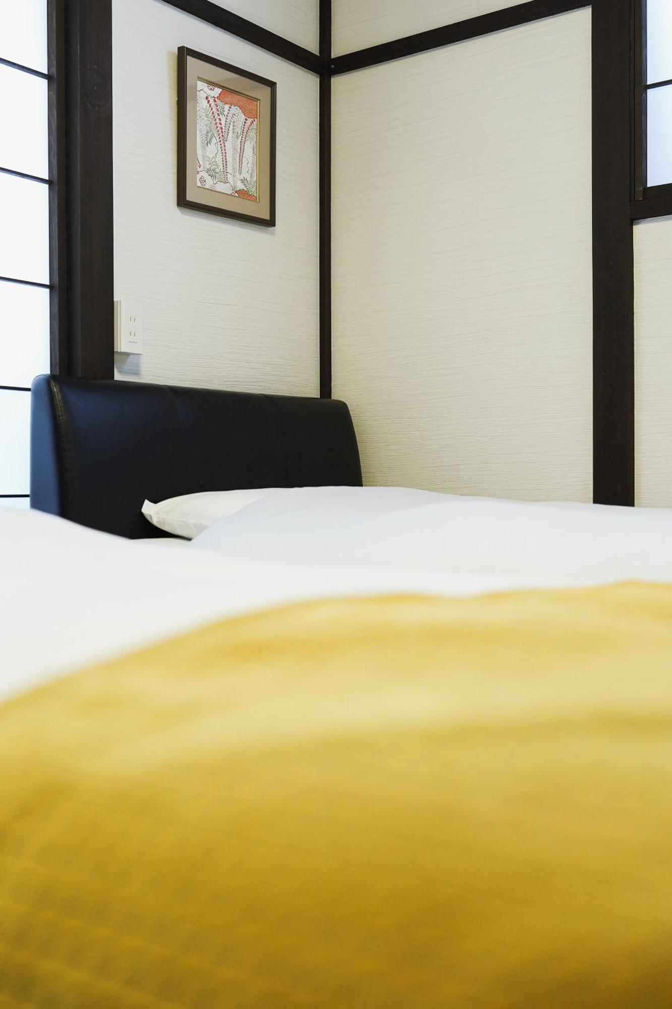 Kulton Apartment Kanazawa Bagian luar foto