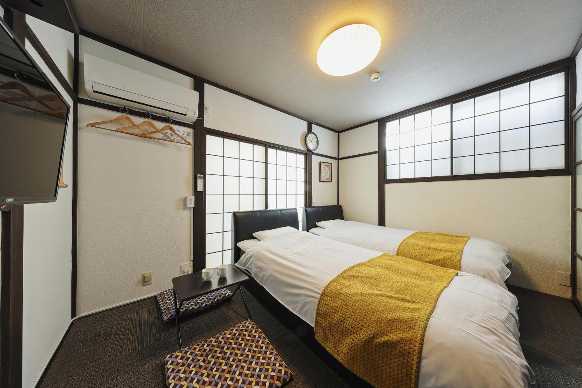 Kulton Apartment Kanazawa Bagian luar foto
