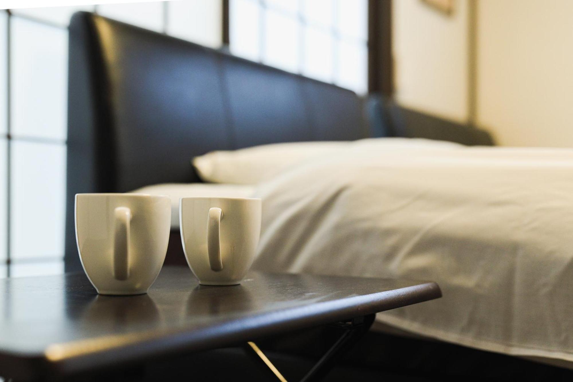 Kulton Apartment Kanazawa Bagian luar foto
