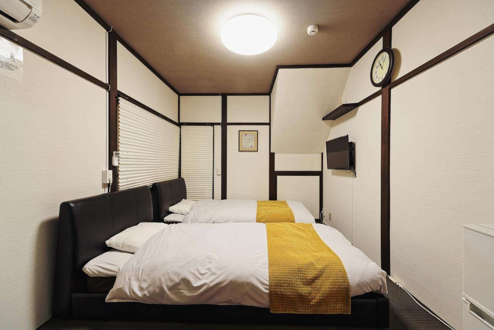 Kulton Apartment Kanazawa Bagian luar foto