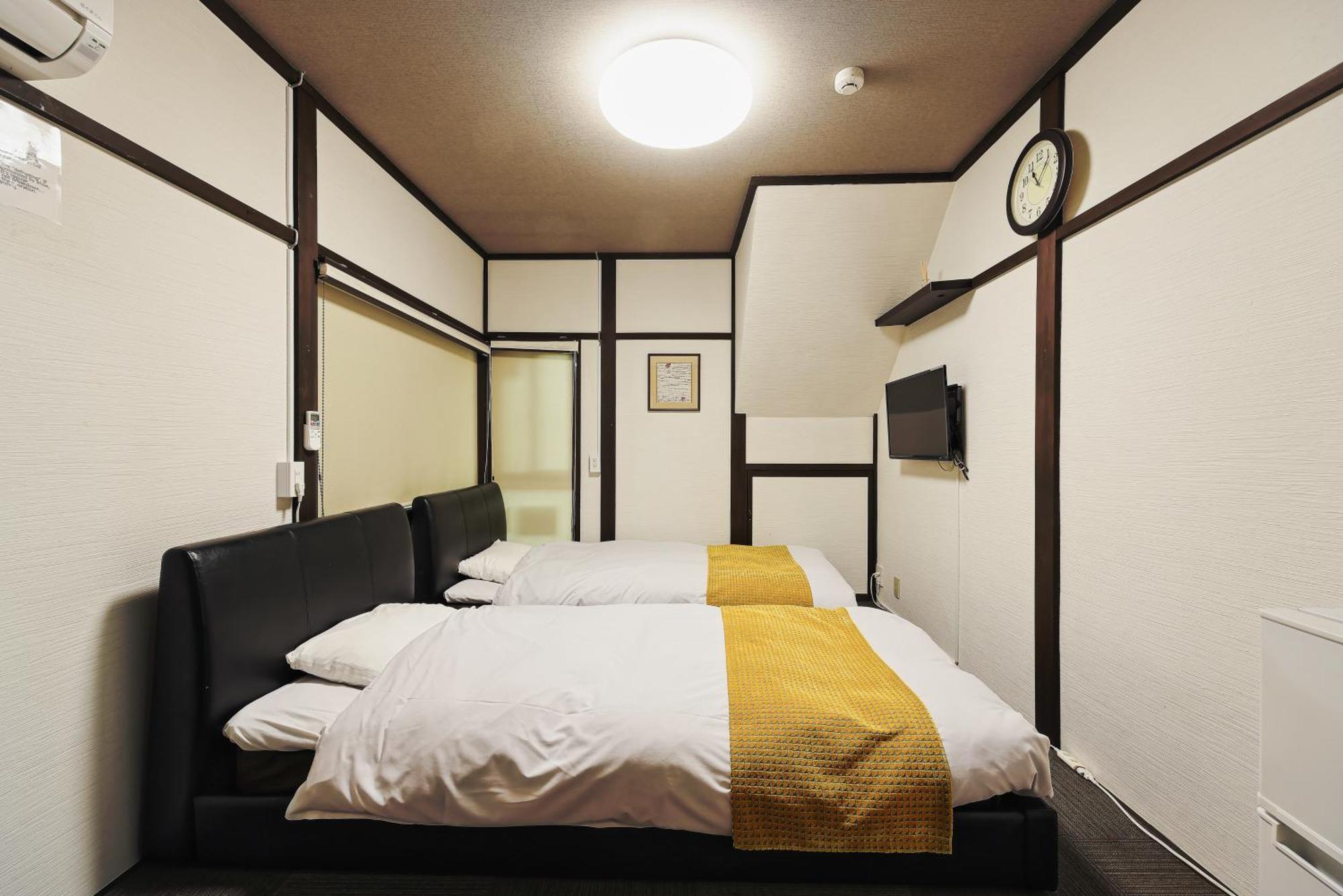 Kulton Apartment Kanazawa Bagian luar foto