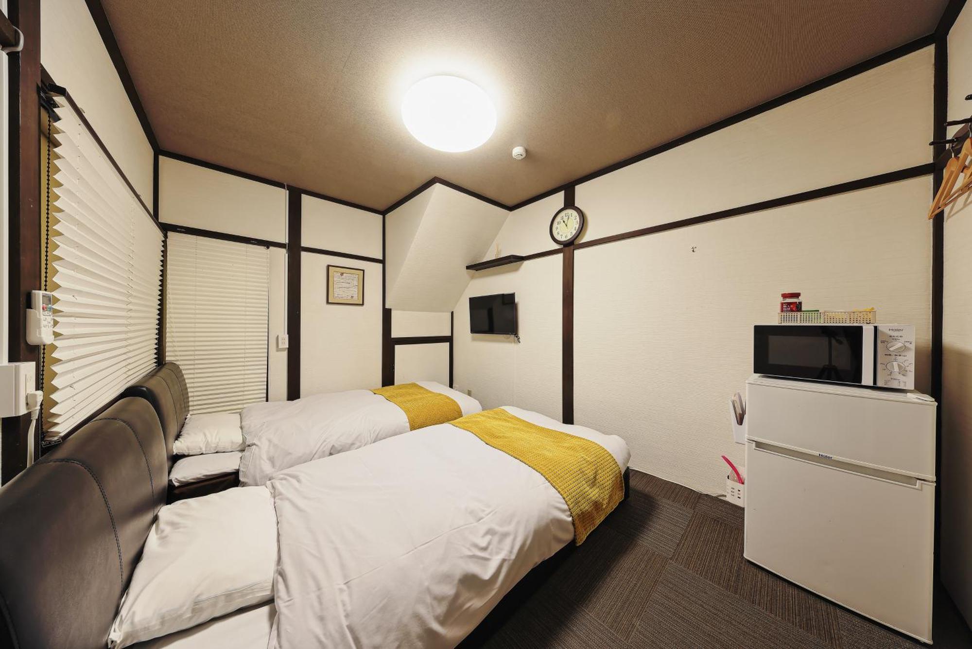 Kulton Apartment Kanazawa Bagian luar foto