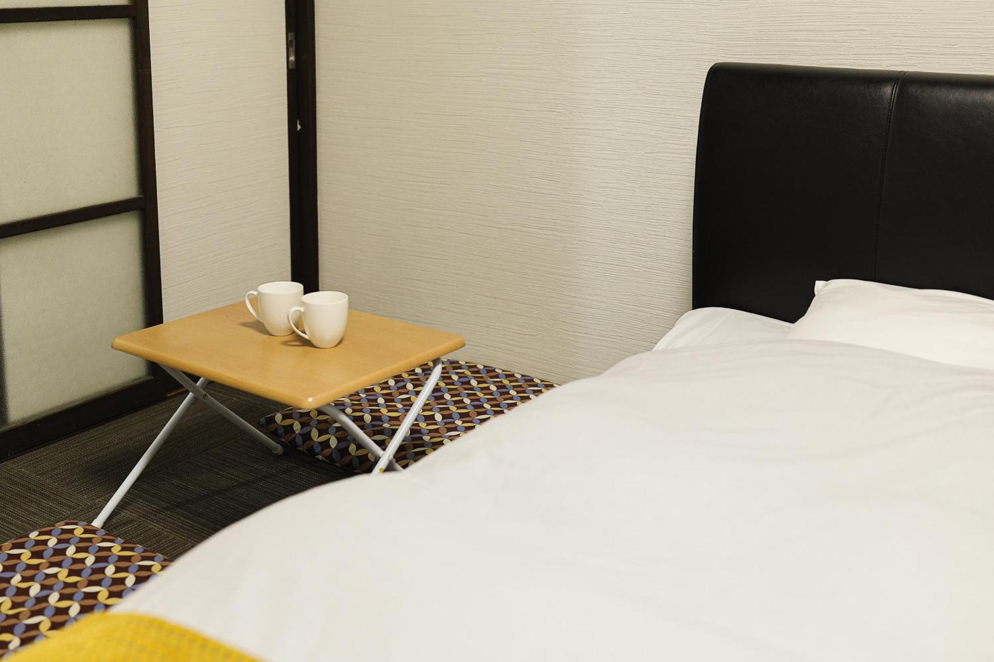 Kulton Apartment Kanazawa Bagian luar foto