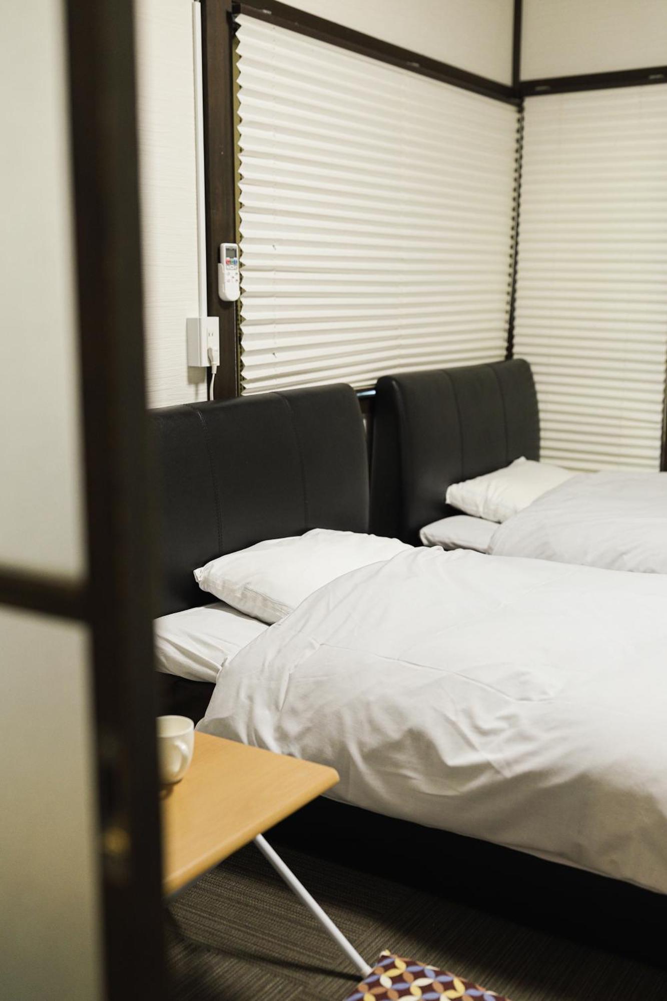 Kulton Apartment Kanazawa Bagian luar foto