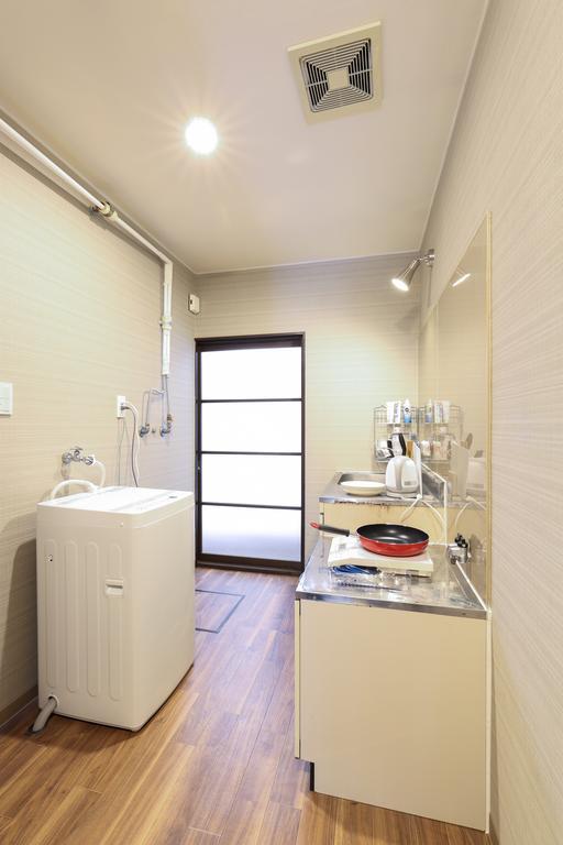 Kulton Apartment Kanazawa Bagian luar foto