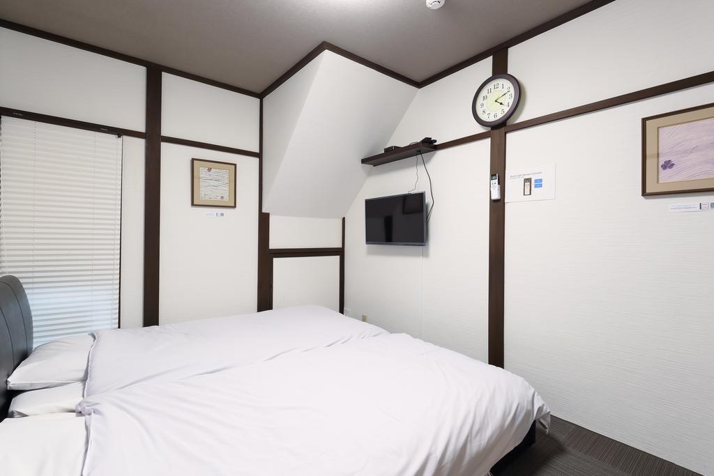 Kulton Apartment Kanazawa Bagian luar foto