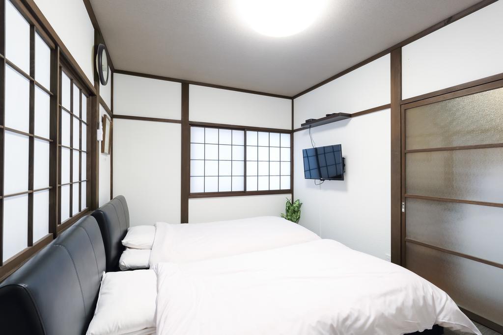 Kulton Apartment Kanazawa Bagian luar foto