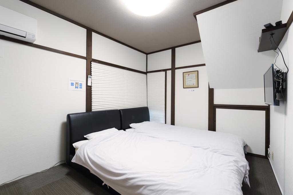 Kulton Apartment Kanazawa Bagian luar foto