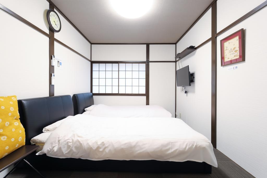 Kulton Apartment Kanazawa Bagian luar foto