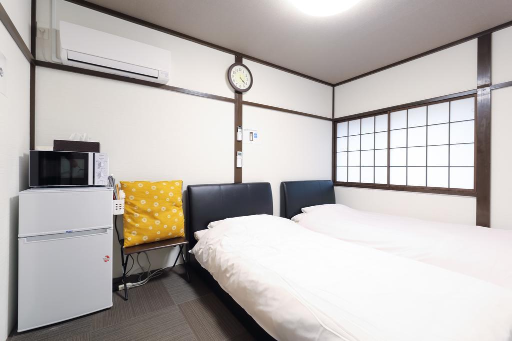Kulton Apartment Kanazawa Bagian luar foto